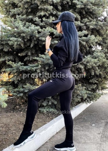 Оксана