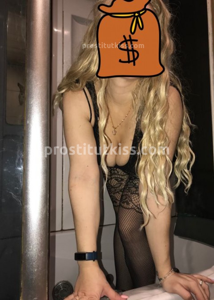 Проститутка Юля