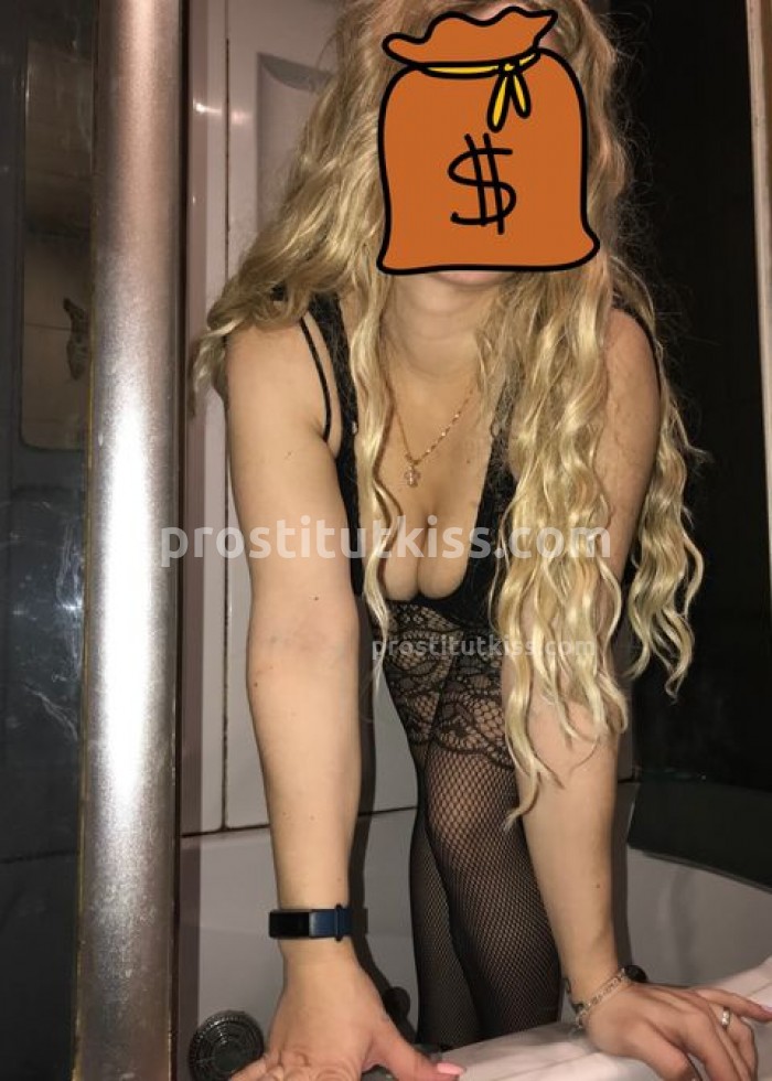 Проститутка Юля