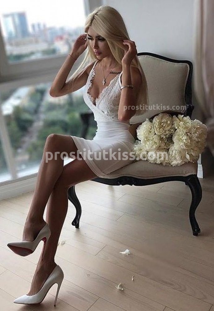 Проститутка Лина