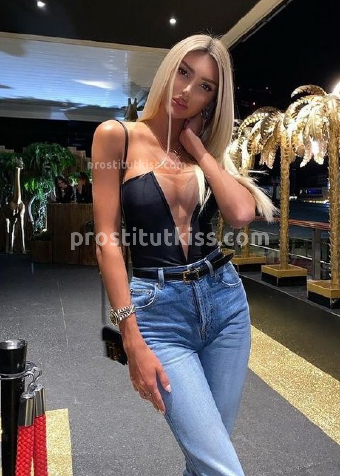 Проститутка Лина