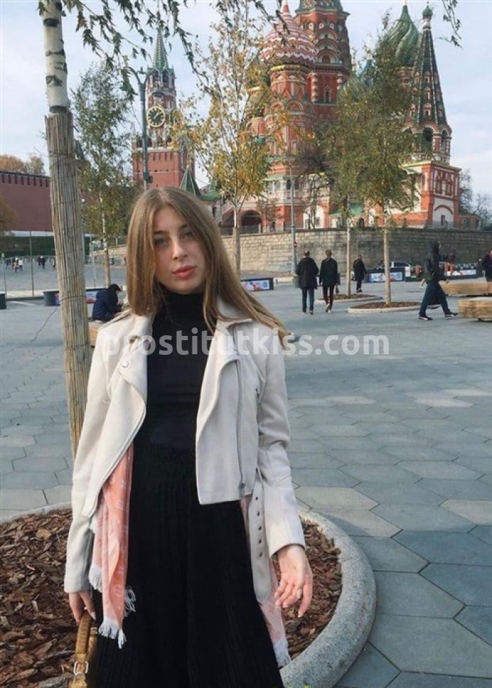 Проститутка  Клеопатра