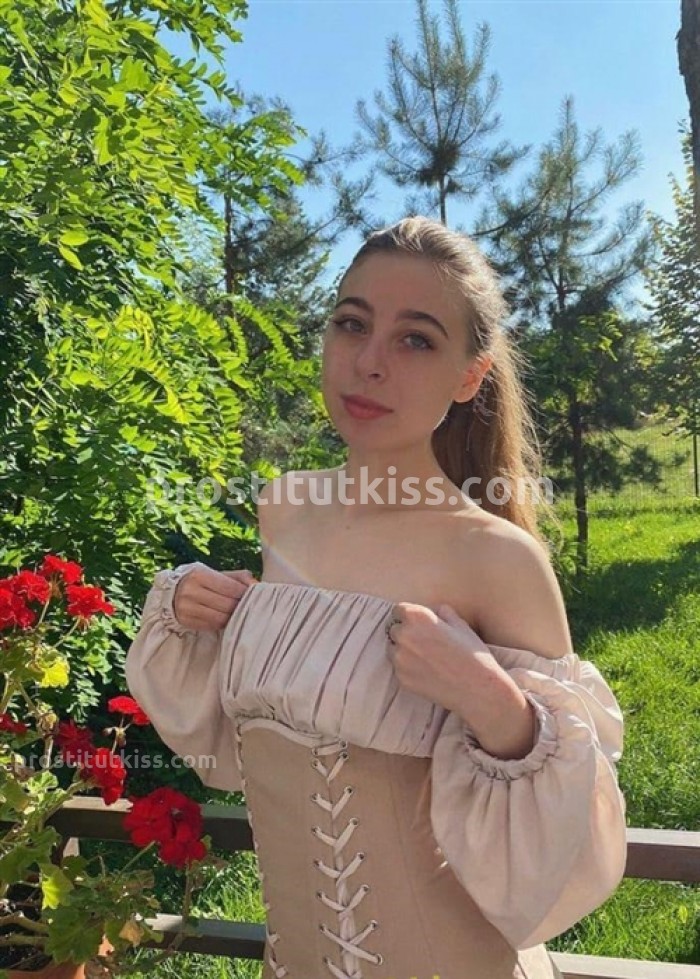 Проститутка  Клеопатра