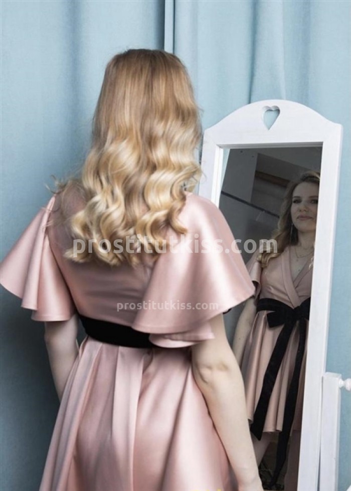 Проститутка  Надежда