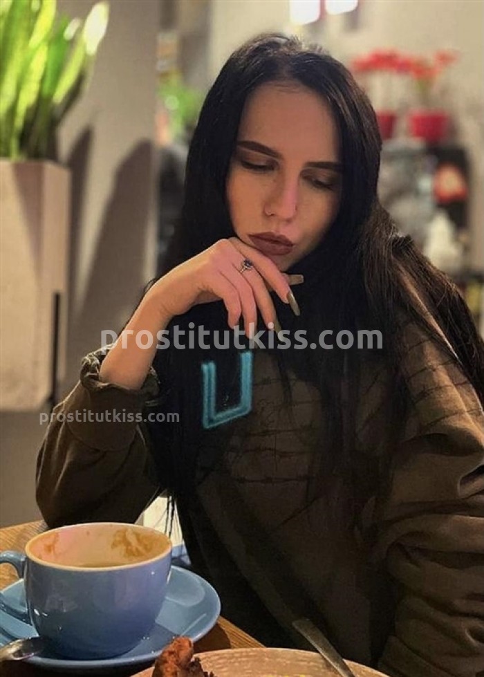 Проститутка  Оксана