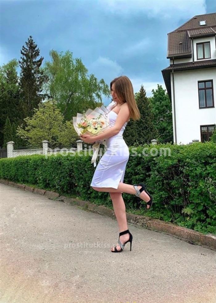 Проститутка  Светка