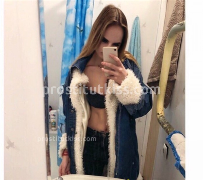 Проститутка АННА