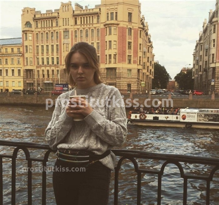 Проститутка АРИНА