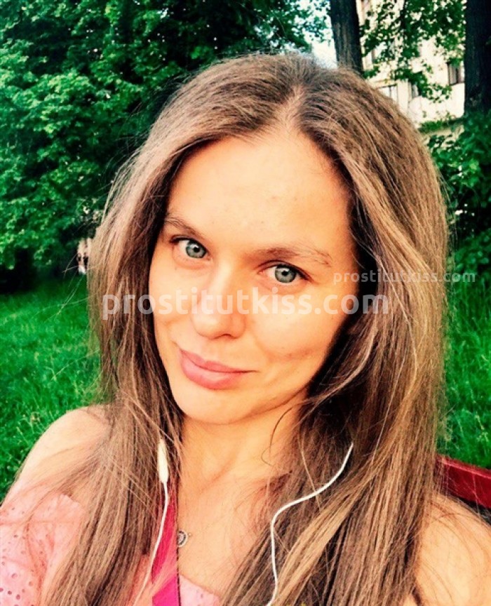 Проститутка Галина