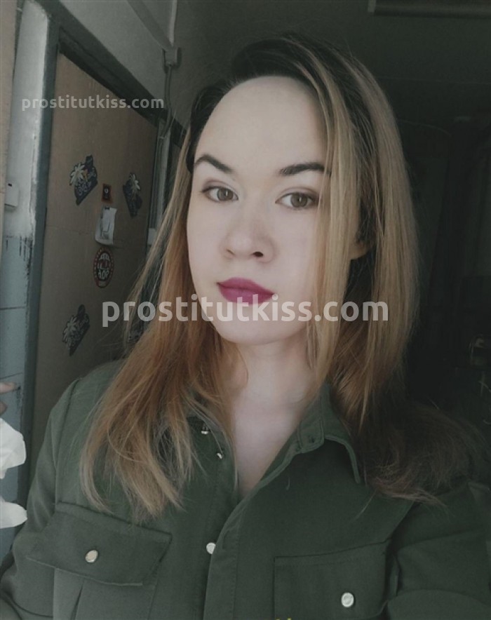 Проститутка Карина