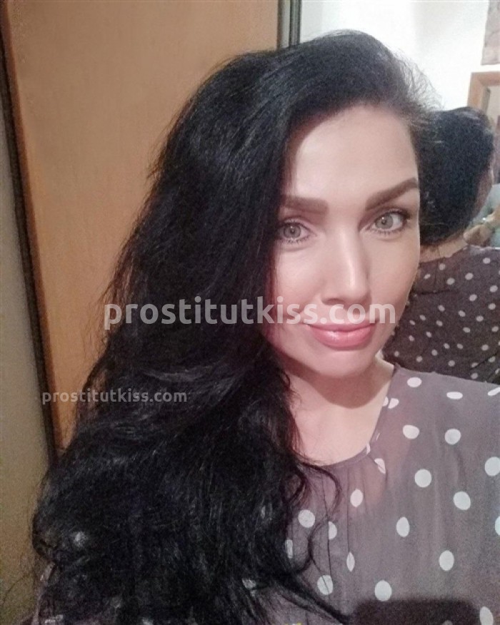 Проститутка Молли