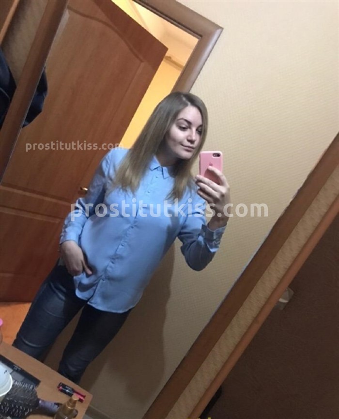Проститутка Надежда