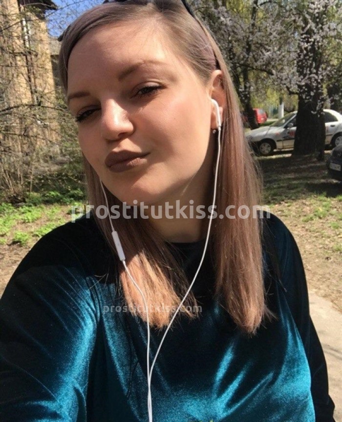 Проститутка Надежда