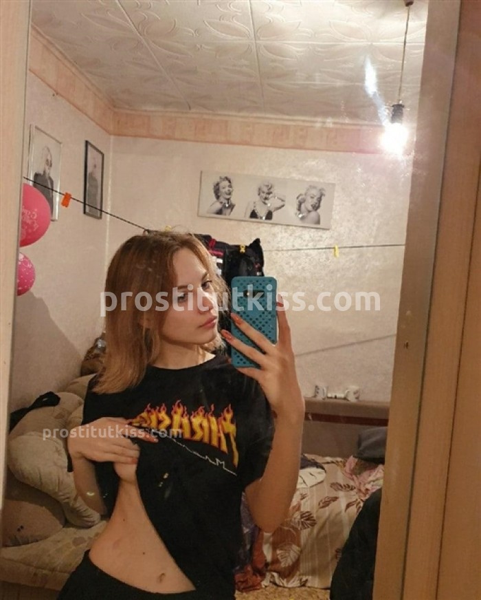 Проститутка Рада