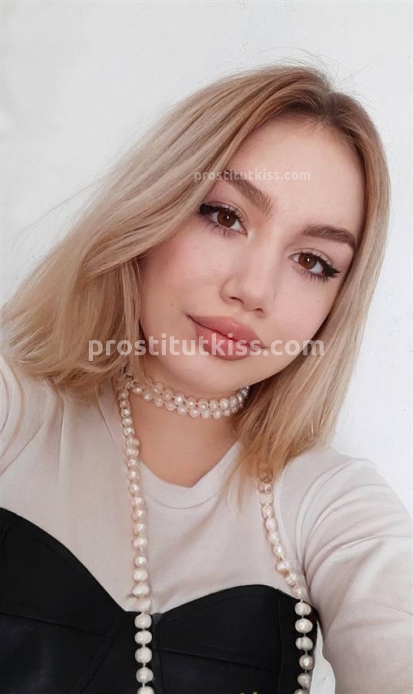 Проститутка Регина