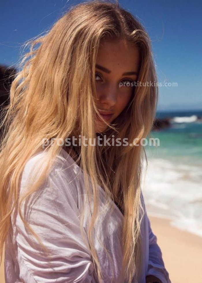 Проститутка Зарина