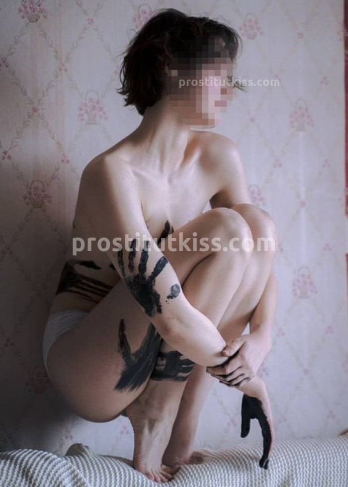 Проститутка Марина