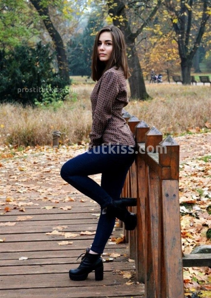 Проститутка Карина