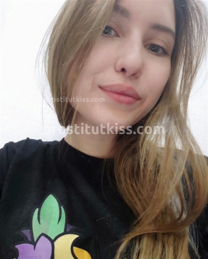 Проститутка Рита